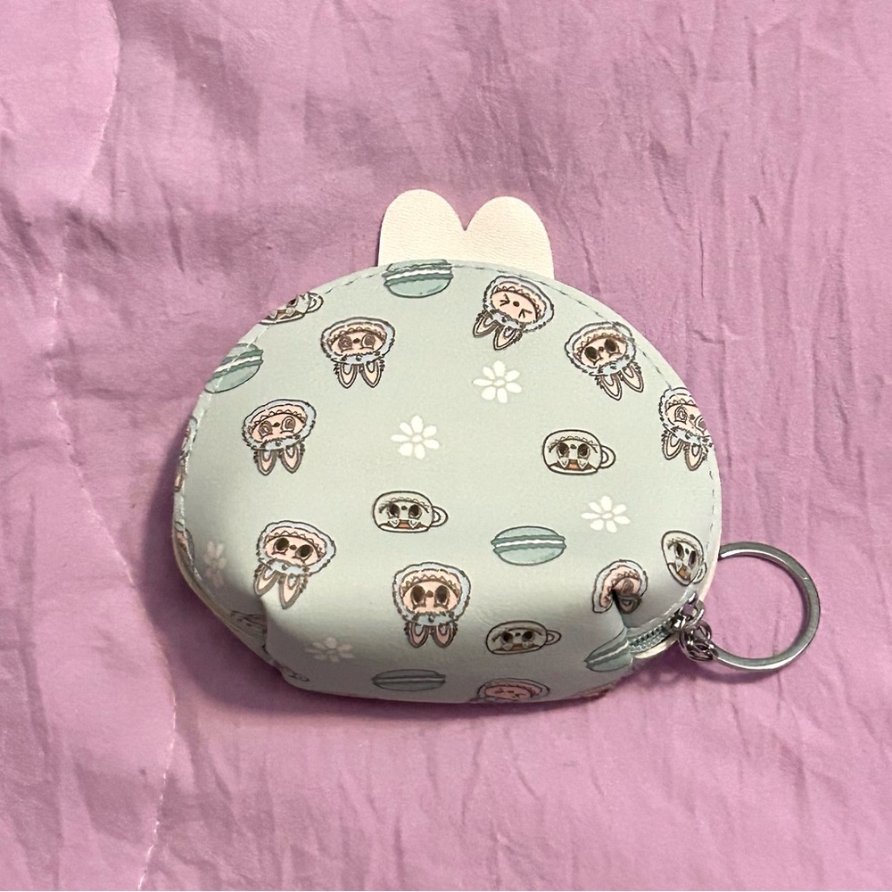 Labubu Coin Purse - Picture 2 of 3